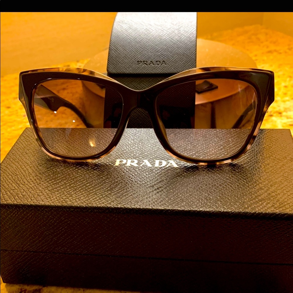 Prada Sunglasses